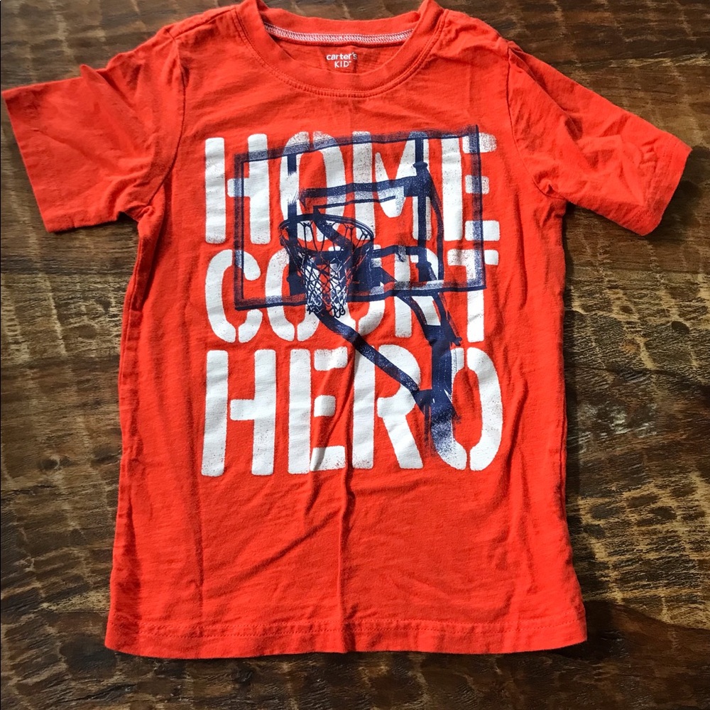 Boy’s t shirt